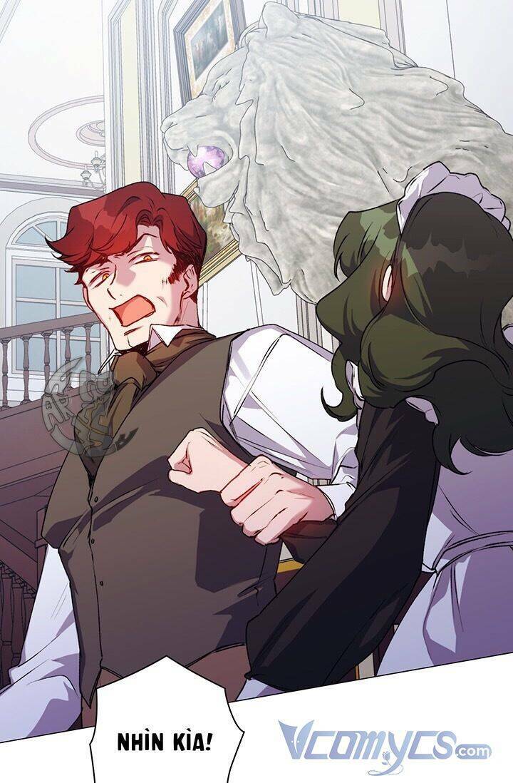 Ta sẽ nuôi dạy con của ngài thật tốt, bệ hạ!: Chapter 48