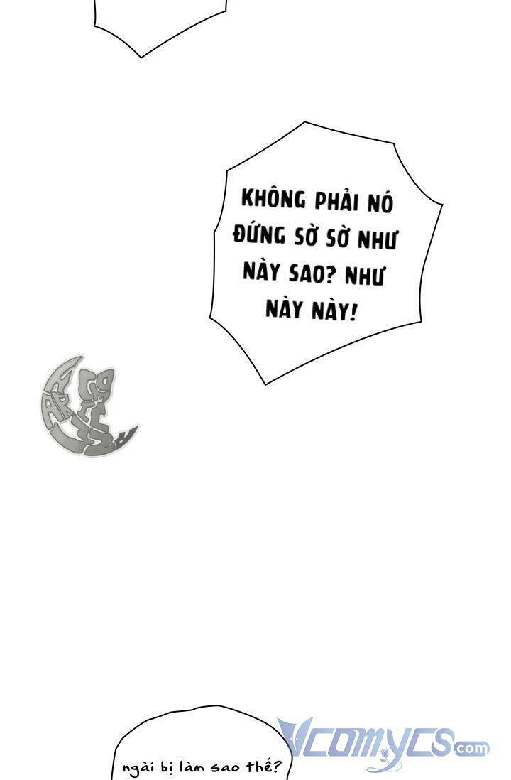 Ta sẽ nuôi dạy con của ngài thật tốt, bệ hạ!: Chapter 48