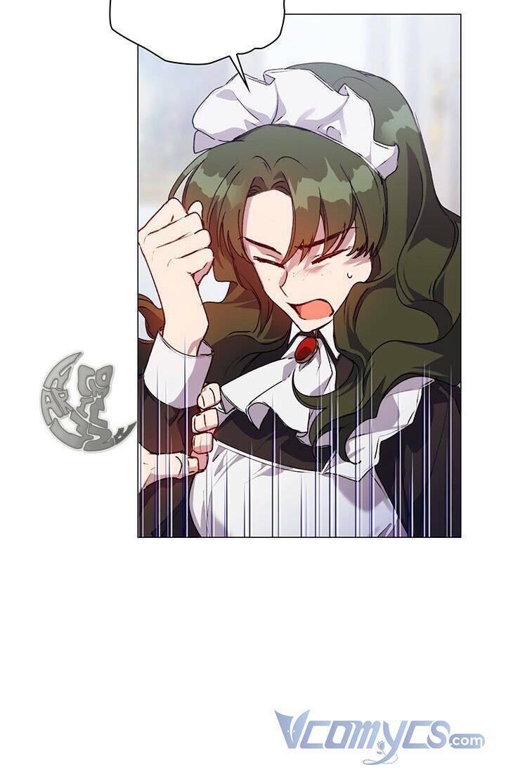 Ta sẽ nuôi dạy con của ngài thật tốt, bệ hạ!: Chapter 48