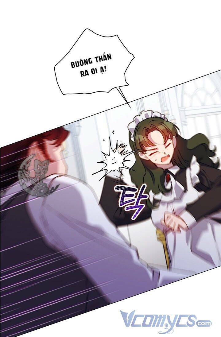 Ta sẽ nuôi dạy con của ngài thật tốt, bệ hạ!: Chapter 48