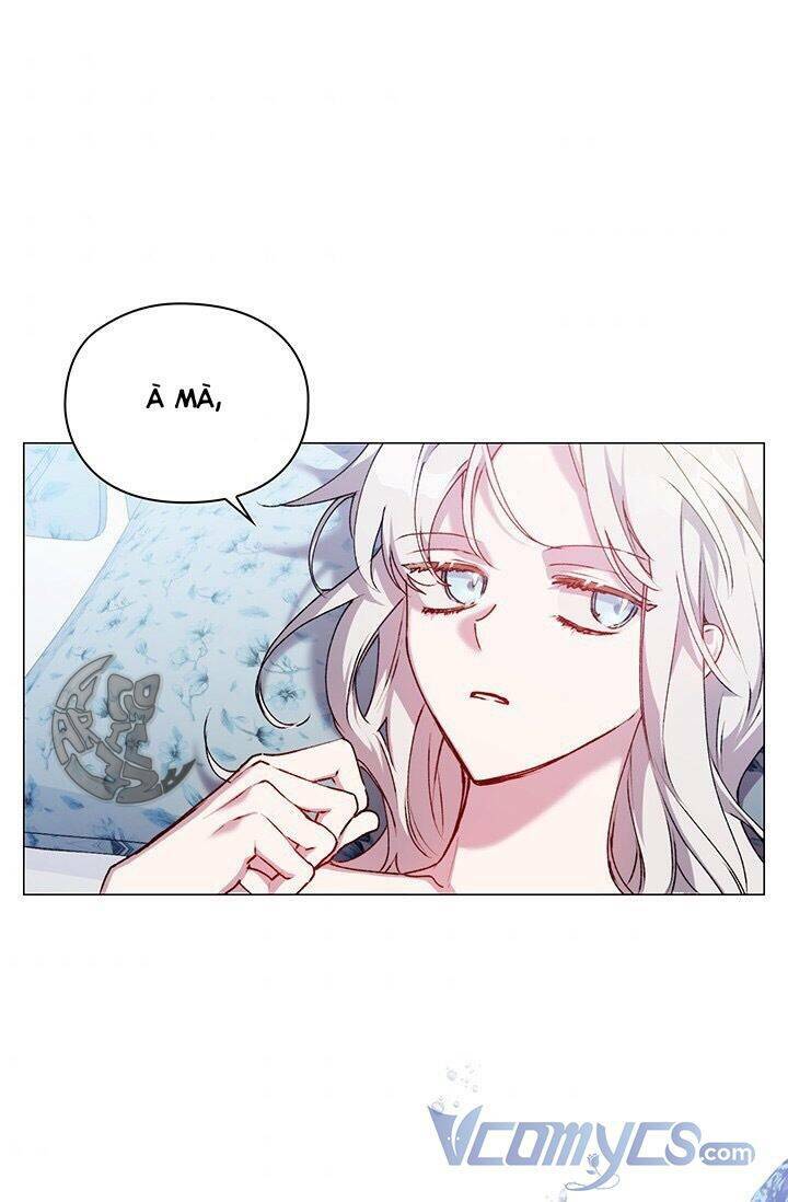 Ta sẽ nuôi dạy con của ngài thật tốt, bệ hạ!: Chapter 48