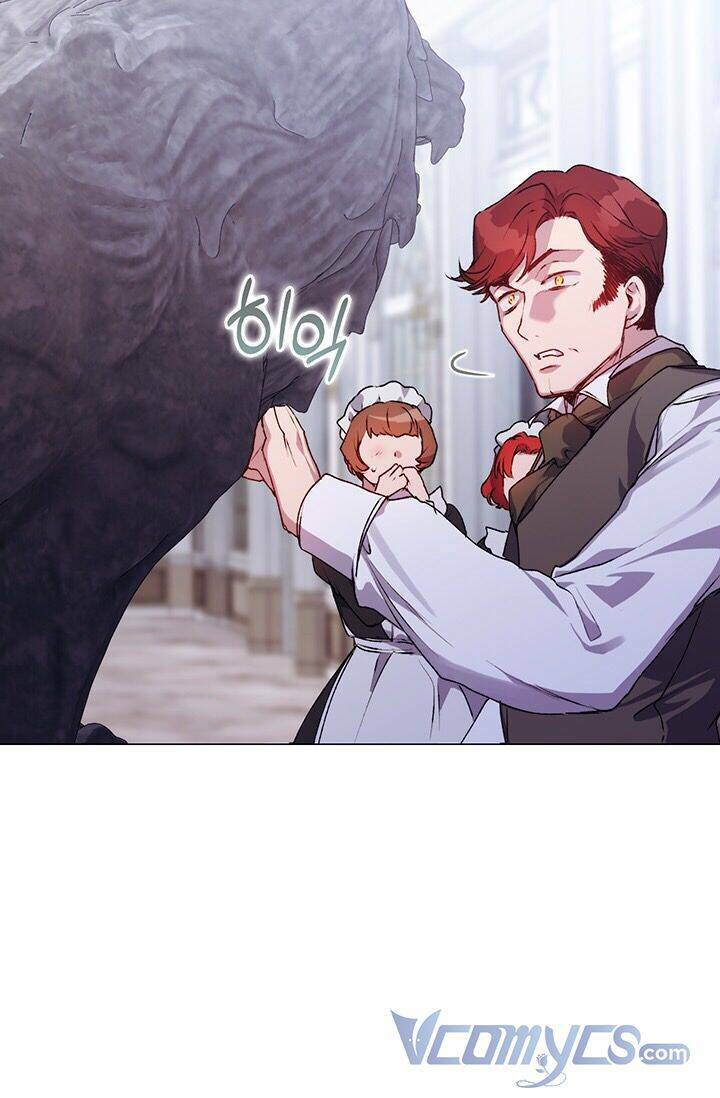 Ta sẽ nuôi dạy con của ngài thật tốt, bệ hạ!: Chapter 48