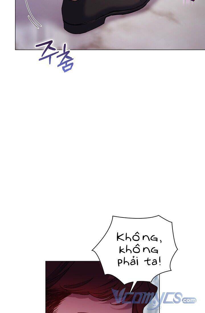 Ta sẽ nuôi dạy con của ngài thật tốt, bệ hạ!: Chapter 48