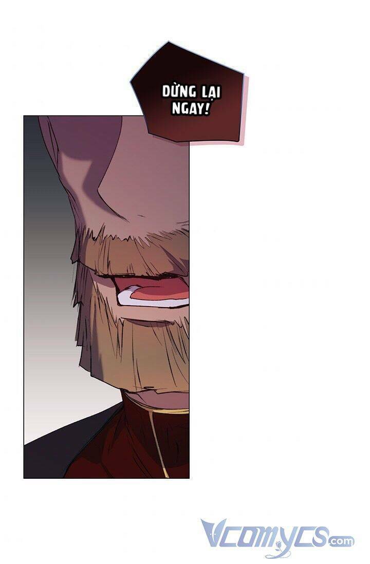 Ta sẽ nuôi dạy con của ngài thật tốt, bệ hạ!: Chapter 48