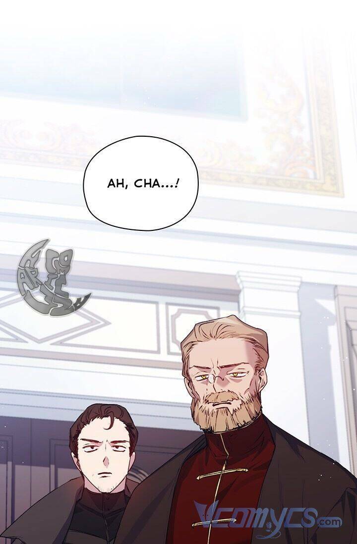 Ta sẽ nuôi dạy con của ngài thật tốt, bệ hạ!: Chapter 48