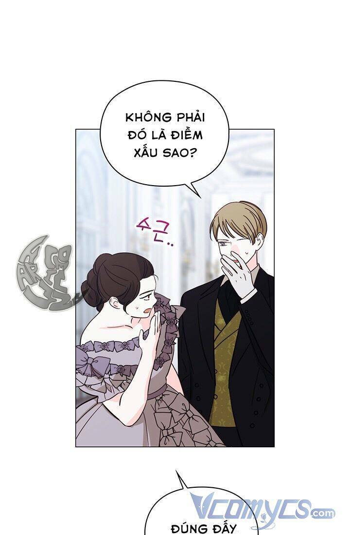 Ta sẽ nuôi dạy con của ngài thật tốt, bệ hạ!: Chapter 48