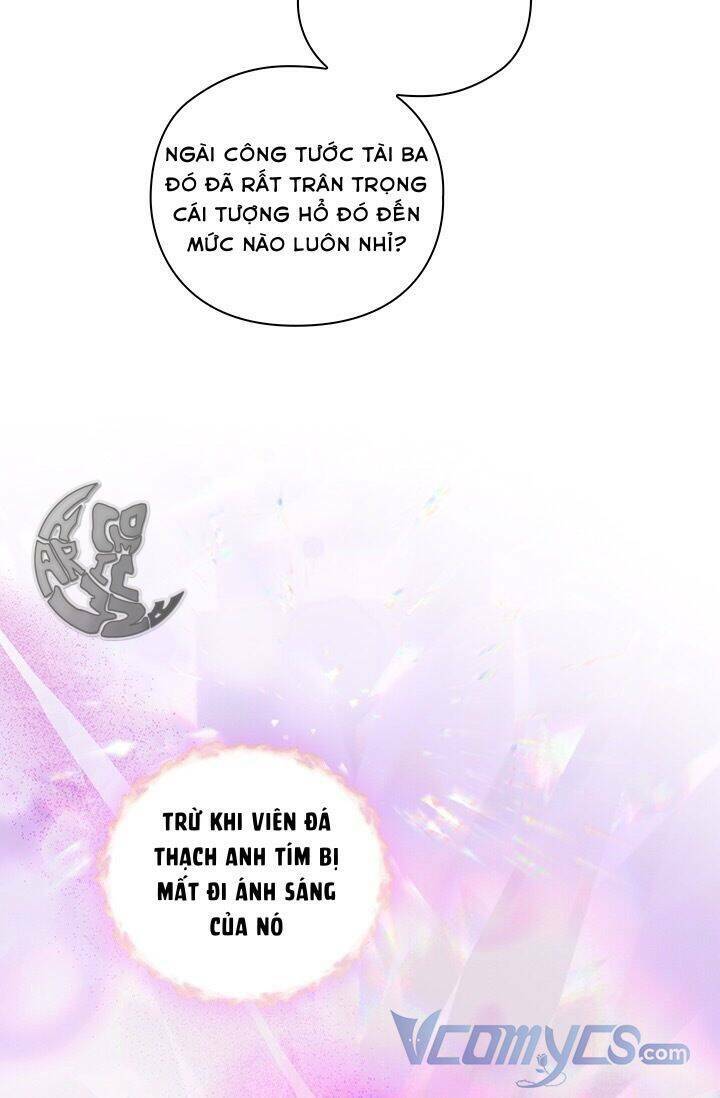 Ta sẽ nuôi dạy con của ngài thật tốt, bệ hạ!: Chapter 48