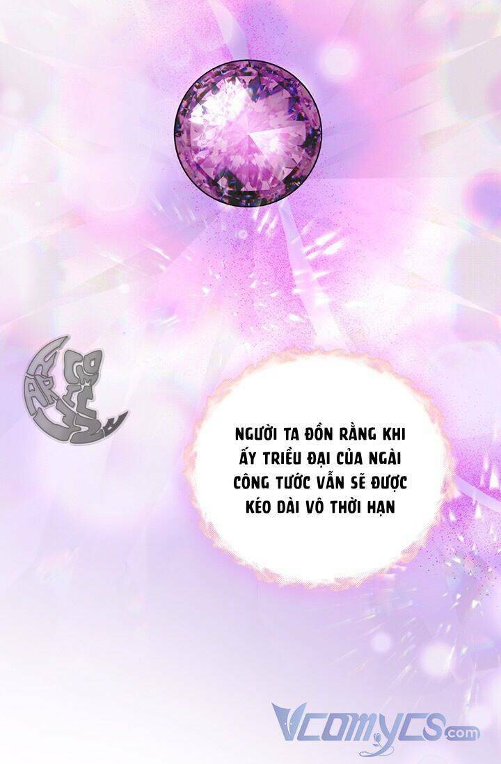 Ta sẽ nuôi dạy con của ngài thật tốt, bệ hạ!: Chapter 48