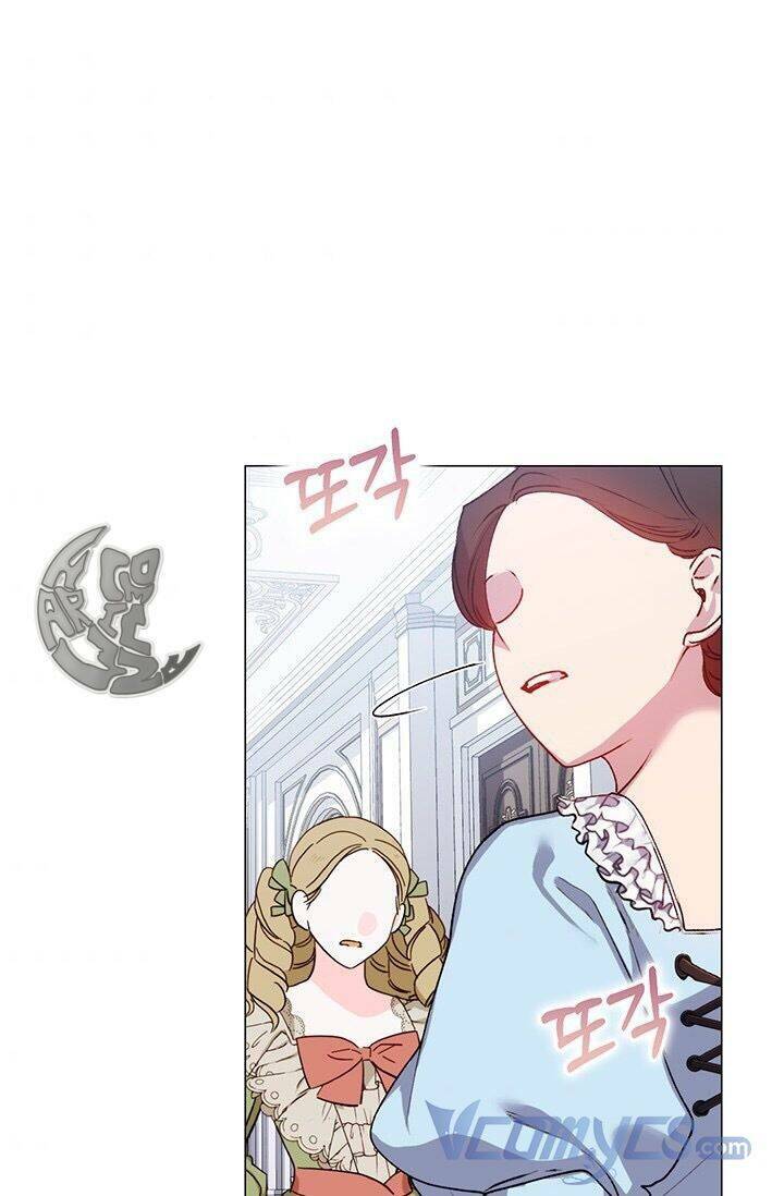 Ta sẽ nuôi dạy con của ngài thật tốt, bệ hạ!: Chapter 48