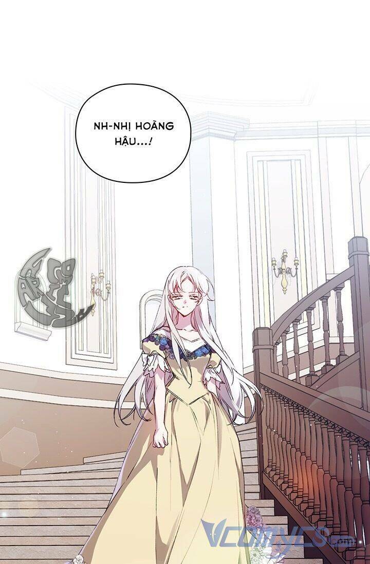 Ta sẽ nuôi dạy con của ngài thật tốt, bệ hạ!: Chapter 48