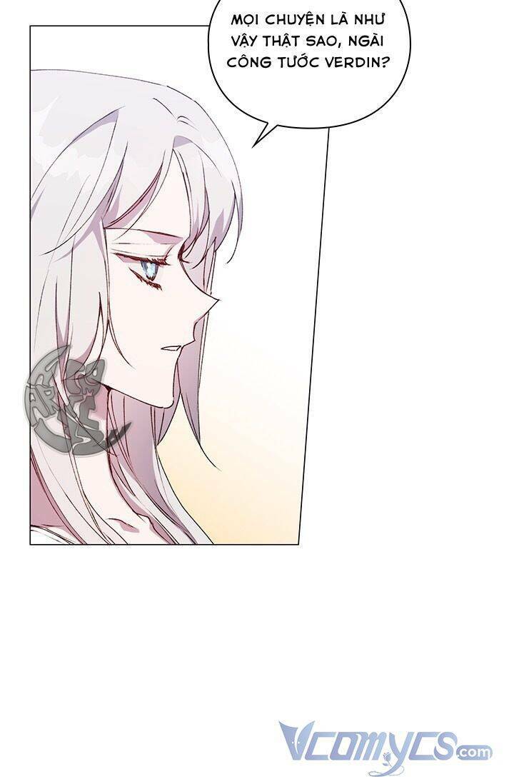 Ta sẽ nuôi dạy con của ngài thật tốt, bệ hạ!: Chapter 48