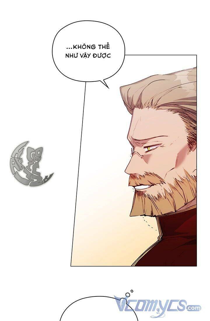 Ta sẽ nuôi dạy con của ngài thật tốt, bệ hạ!: Chapter 48
