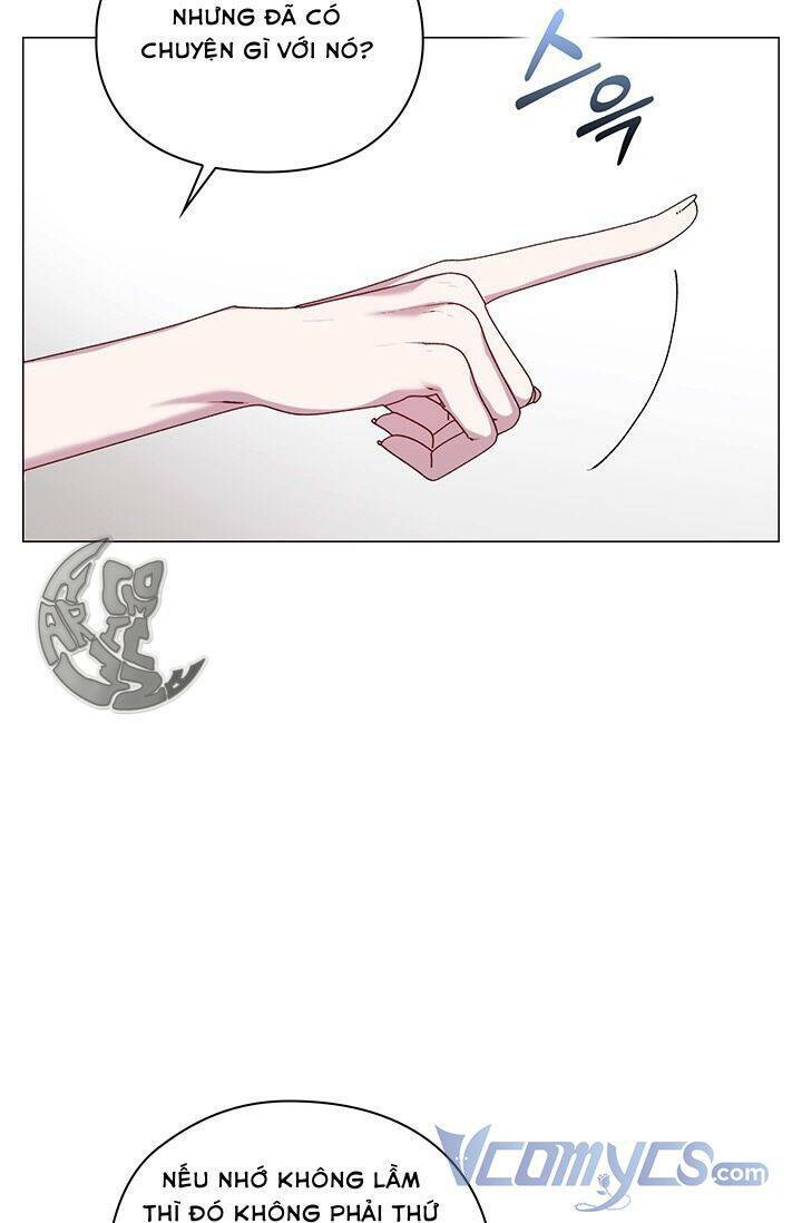 Ta sẽ nuôi dạy con của ngài thật tốt, bệ hạ!: Chapter 48