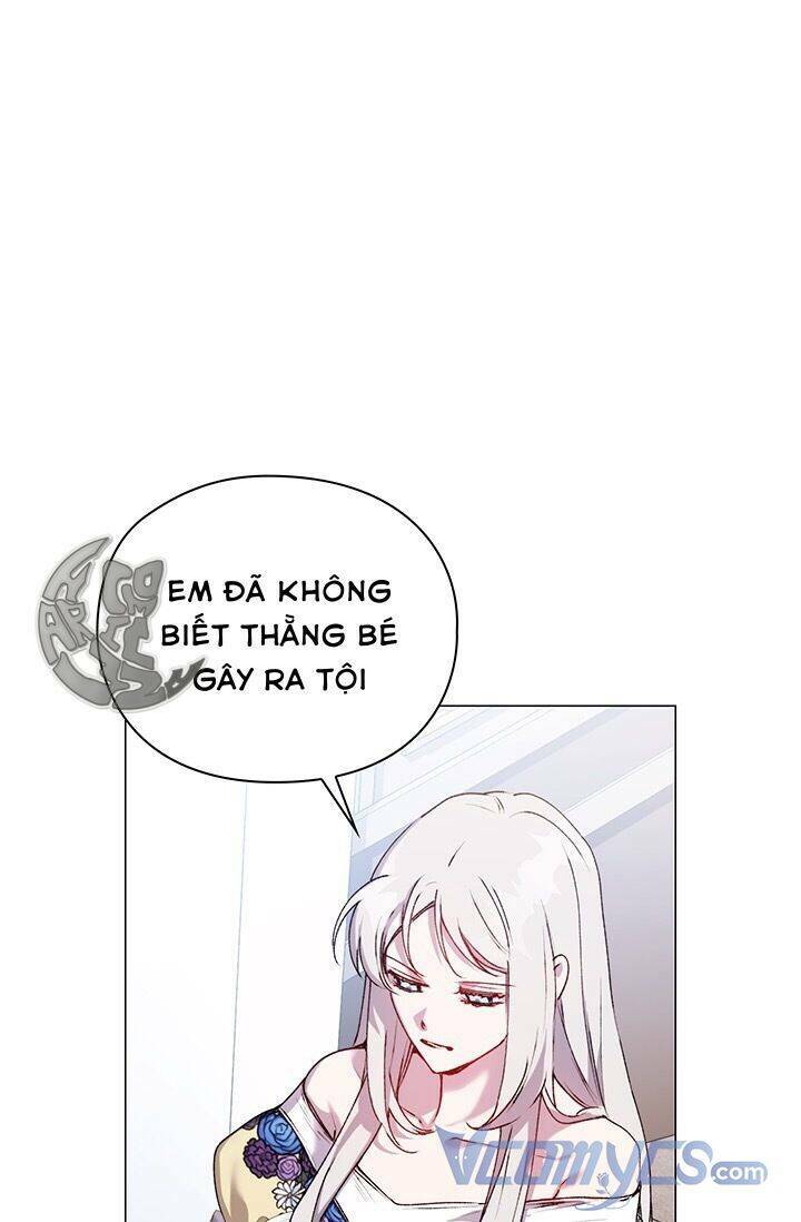 Ta sẽ nuôi dạy con của ngài thật tốt, bệ hạ!: Chapter 48