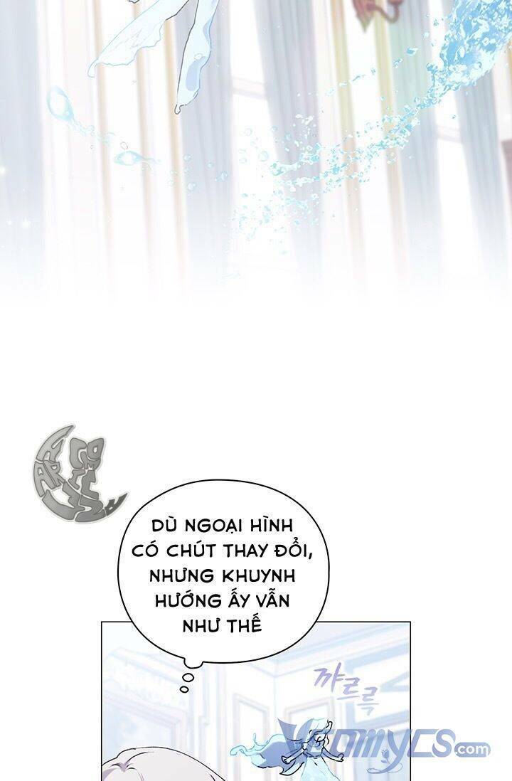 Ta sẽ nuôi dạy con của ngài thật tốt, bệ hạ!: Chapter 48