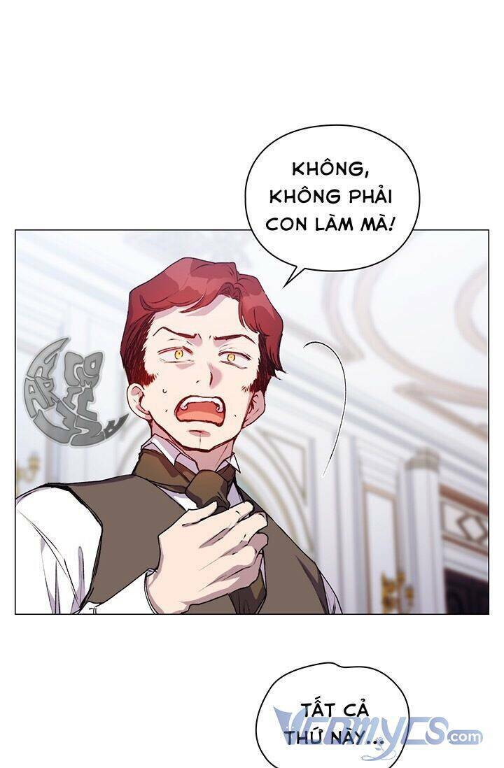 Ta sẽ nuôi dạy con của ngài thật tốt, bệ hạ!: Chapter 48