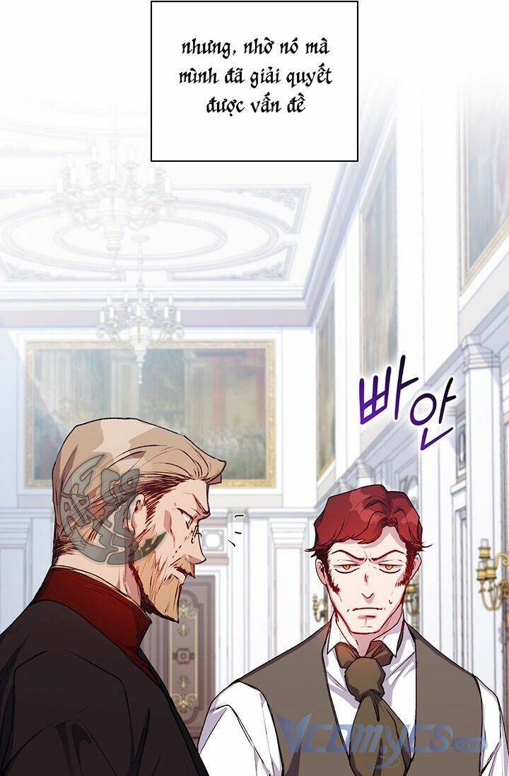 Ta sẽ nuôi dạy con của ngài thật tốt, bệ hạ!: Chapter 49