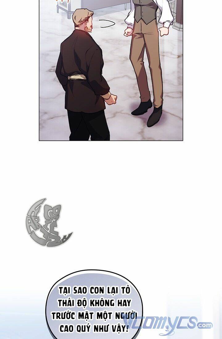 Ta sẽ nuôi dạy con của ngài thật tốt, bệ hạ!: Chapter 49