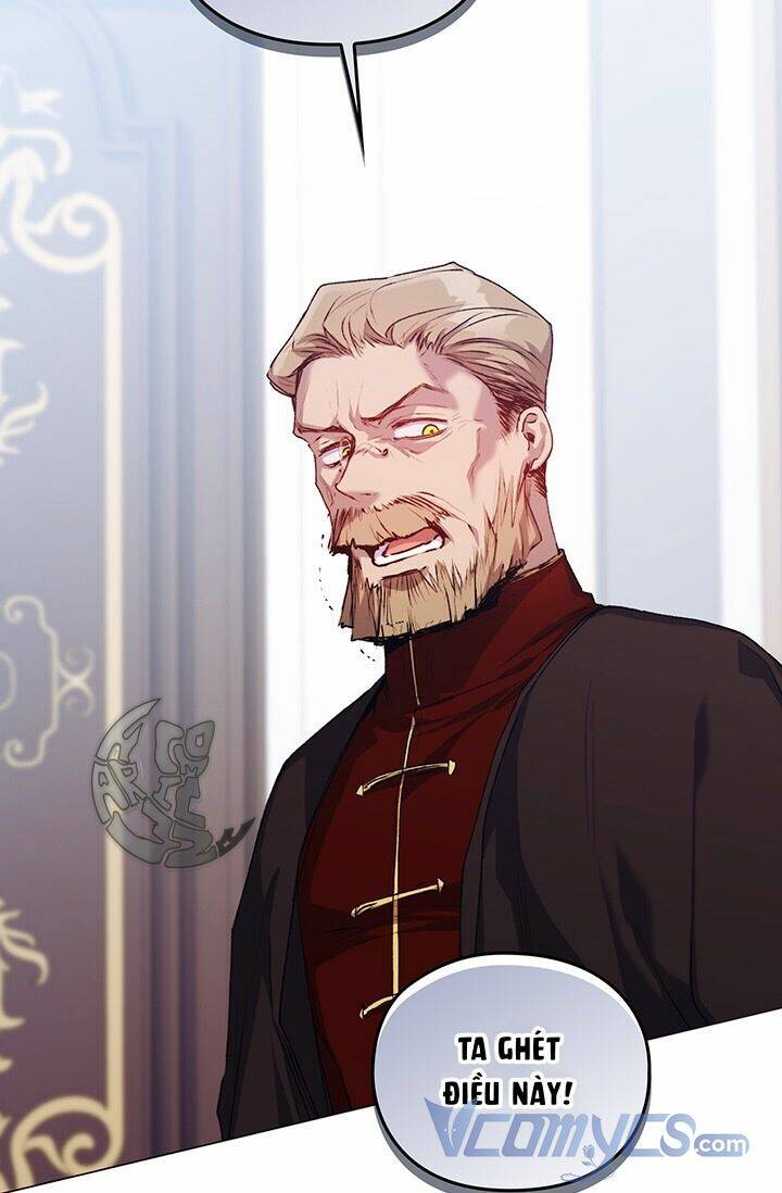Ta sẽ nuôi dạy con của ngài thật tốt, bệ hạ!: Chapter 49