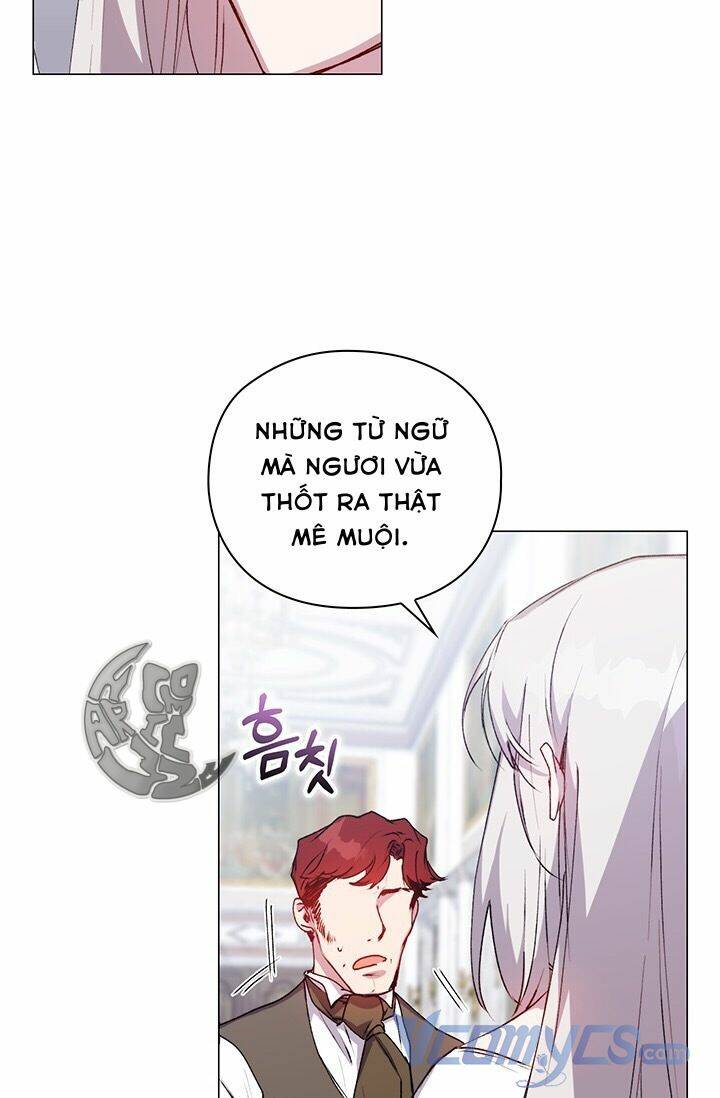 Ta sẽ nuôi dạy con của ngài thật tốt, bệ hạ!: Chapter 49