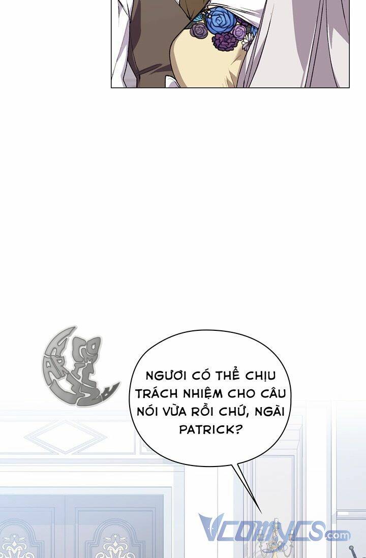 Ta sẽ nuôi dạy con của ngài thật tốt, bệ hạ!: Chapter 49