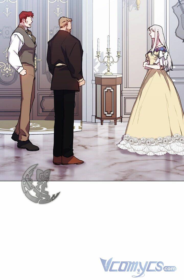 Ta sẽ nuôi dạy con của ngài thật tốt, bệ hạ!: Chapter 49