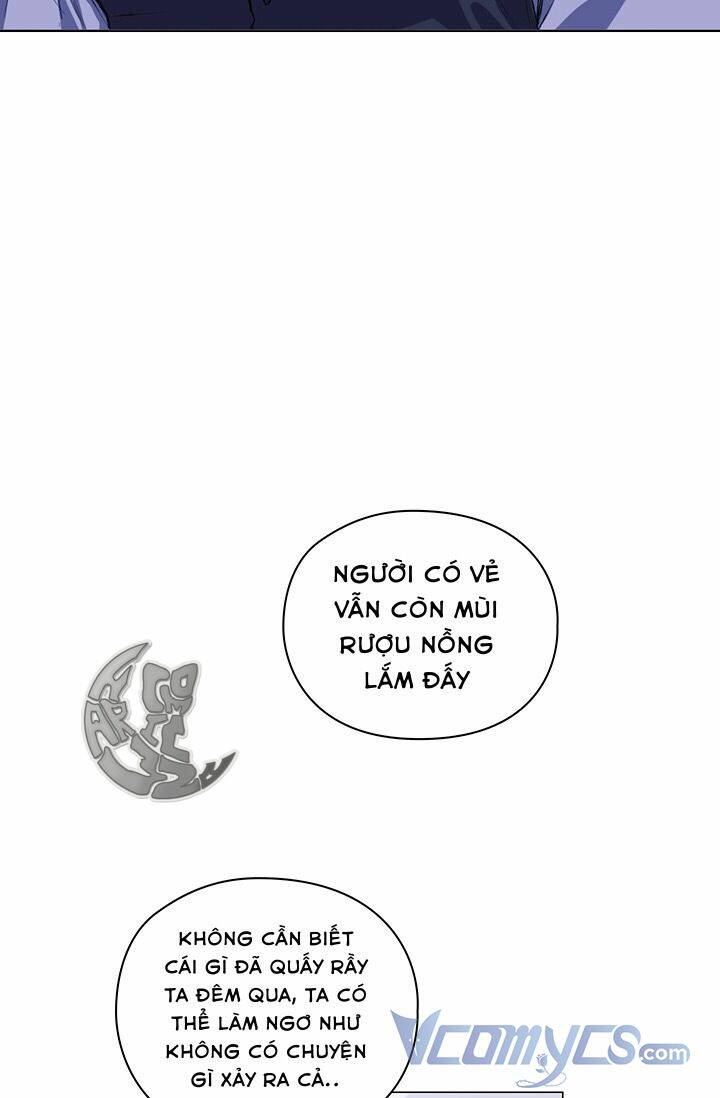 Ta sẽ nuôi dạy con của ngài thật tốt, bệ hạ!: Chapter 49