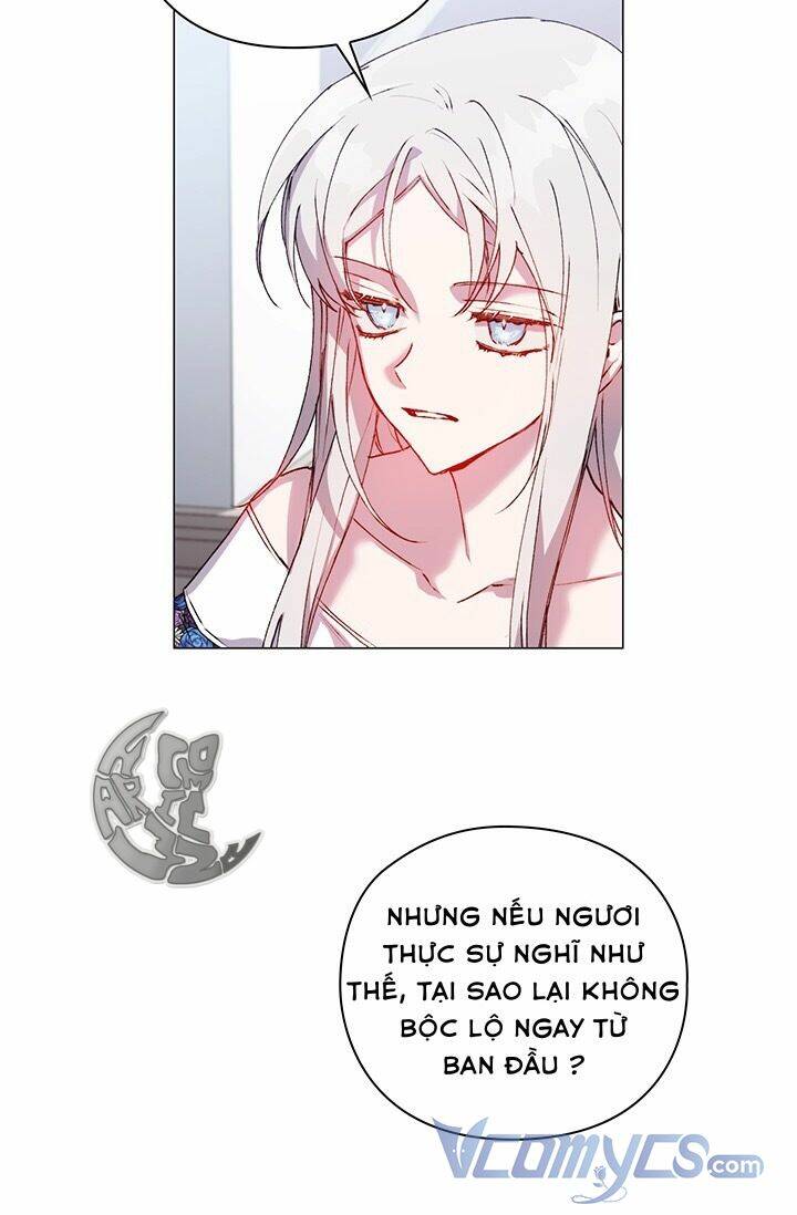 Ta sẽ nuôi dạy con của ngài thật tốt, bệ hạ!: Chapter 49