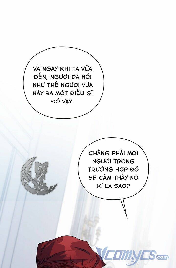 Ta sẽ nuôi dạy con của ngài thật tốt, bệ hạ!: Chapter 49