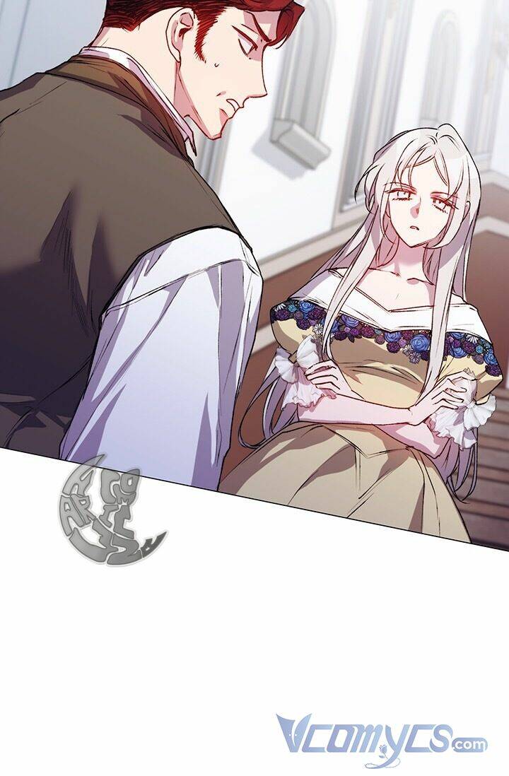 Ta sẽ nuôi dạy con của ngài thật tốt, bệ hạ!: Chapter 49