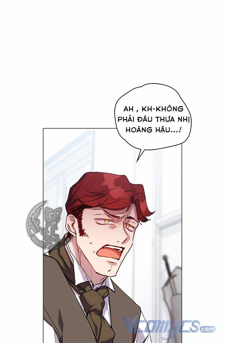 Ta sẽ nuôi dạy con của ngài thật tốt, bệ hạ!: Chapter 49