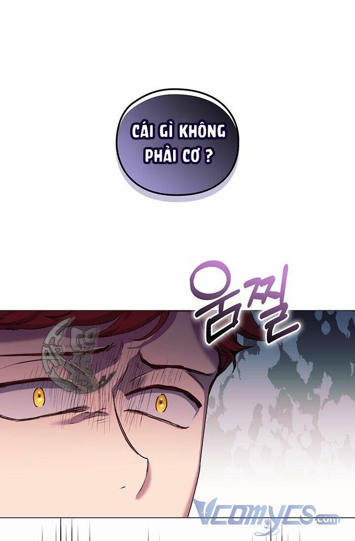 Ta sẽ nuôi dạy con của ngài thật tốt, bệ hạ!: Chapter 49