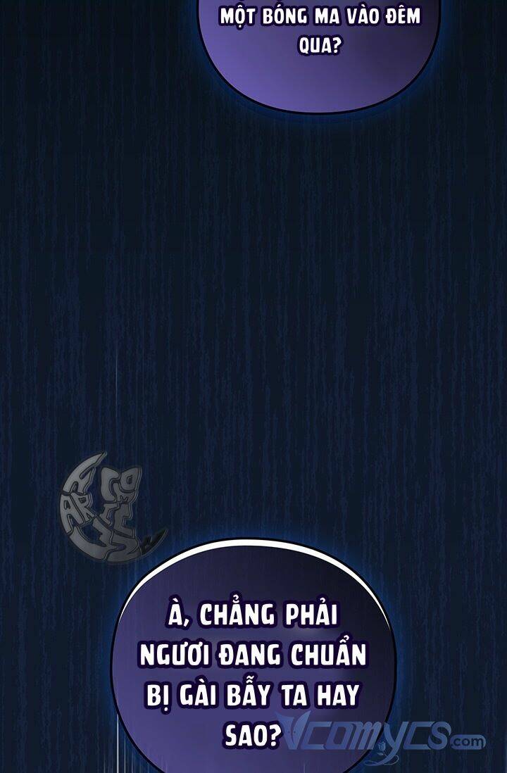 Ta sẽ nuôi dạy con của ngài thật tốt, bệ hạ!: Chapter 49