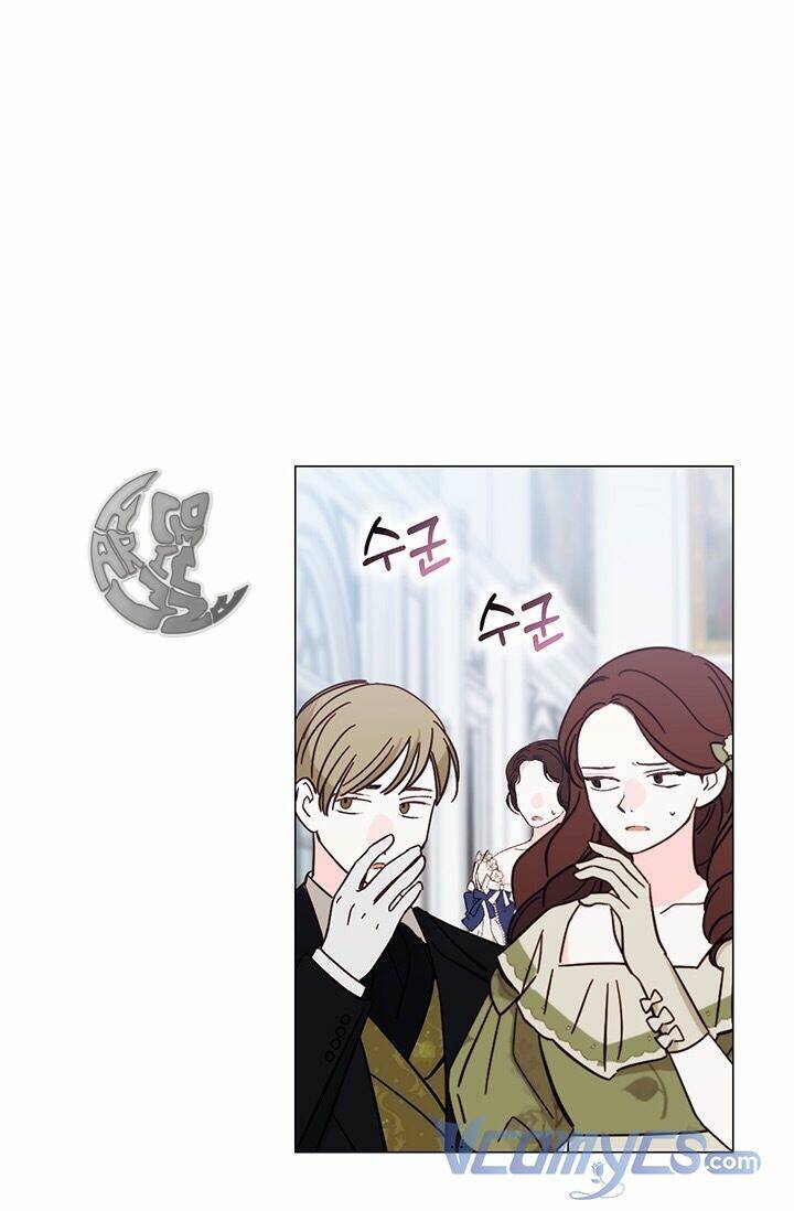 Ta sẽ nuôi dạy con của ngài thật tốt, bệ hạ!: Chapter 49