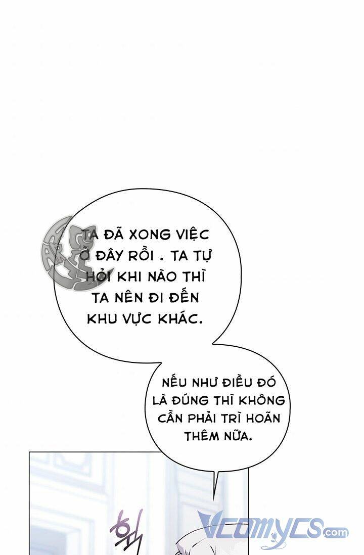Ta sẽ nuôi dạy con của ngài thật tốt, bệ hạ!: Chapter 49
