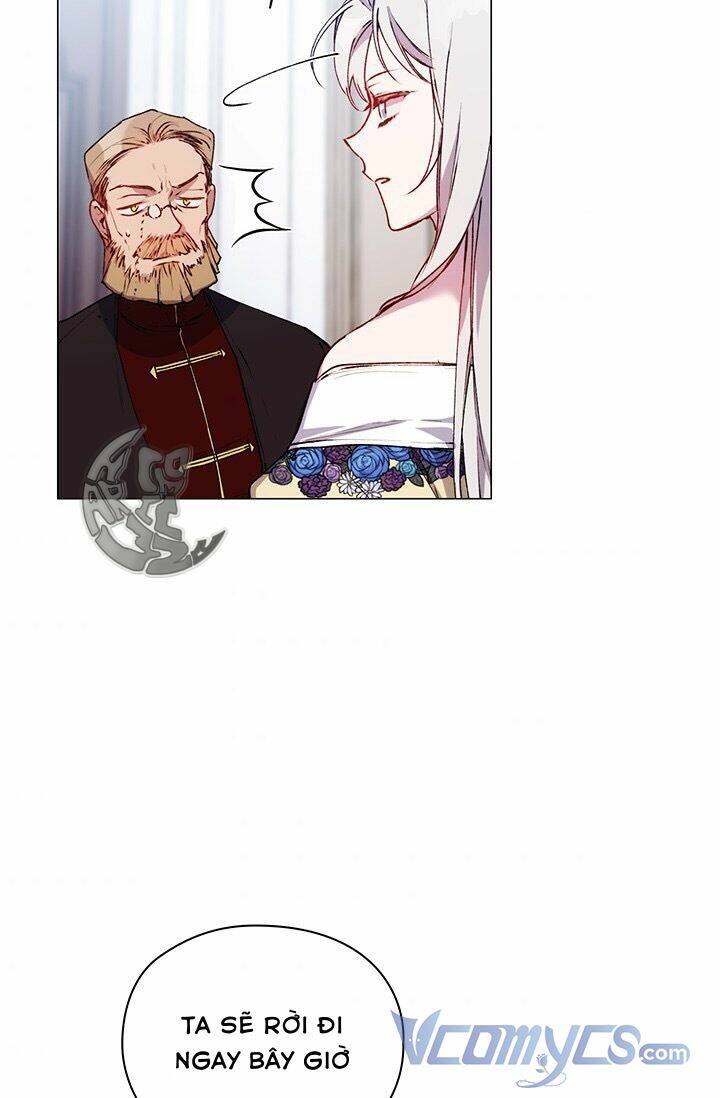 Ta sẽ nuôi dạy con của ngài thật tốt, bệ hạ!: Chapter 49