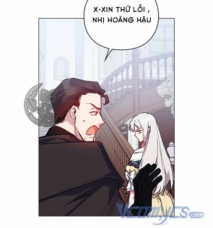 Ta sẽ nuôi dạy con của ngài thật tốt, bệ hạ!: Chapter 49