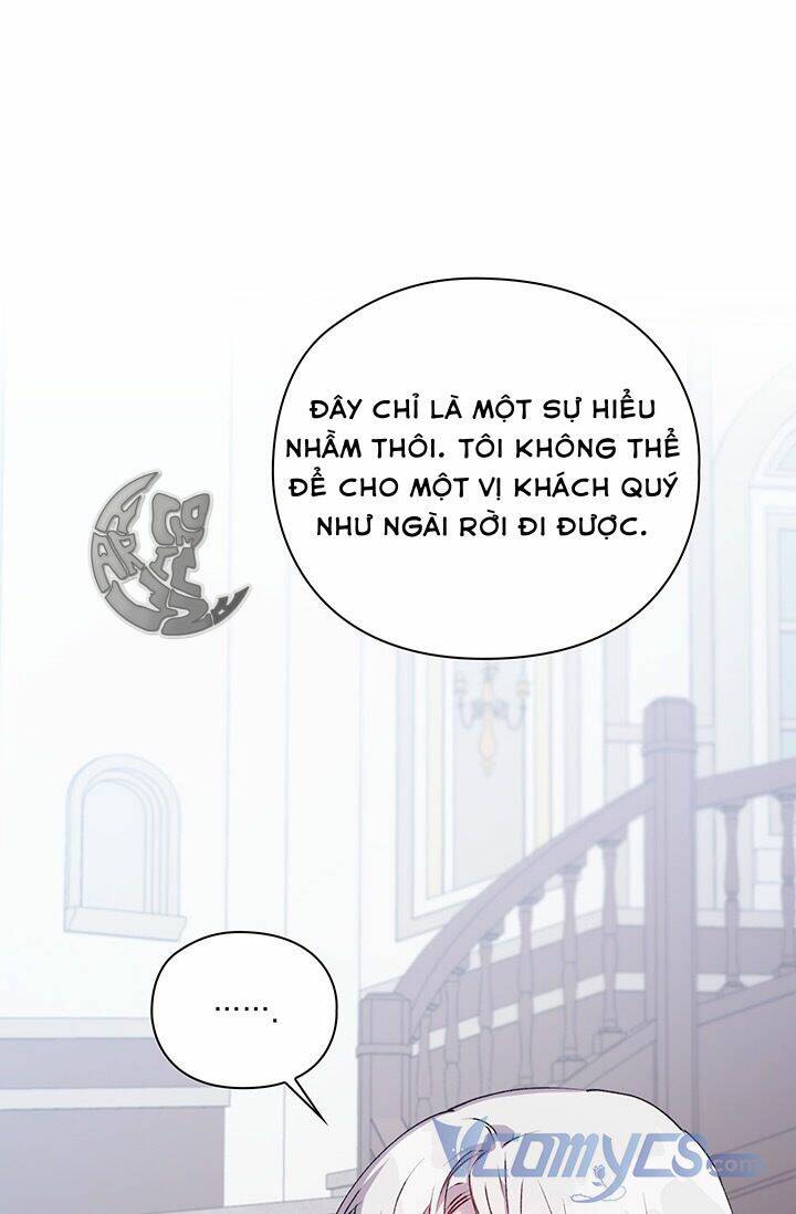 Ta sẽ nuôi dạy con của ngài thật tốt, bệ hạ!: Chapter 49