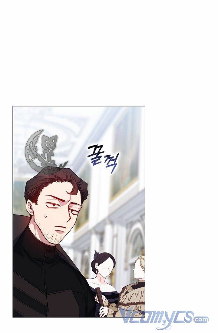 Ta sẽ nuôi dạy con của ngài thật tốt, bệ hạ!: Chapter 49