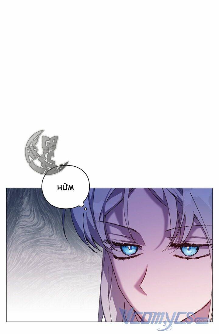 Ta sẽ nuôi dạy con của ngài thật tốt, bệ hạ!: Chapter 49