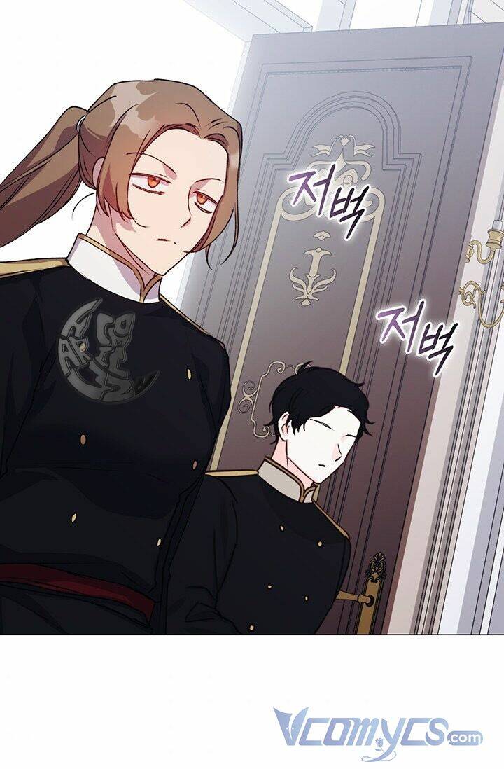 Ta sẽ nuôi dạy con của ngài thật tốt, bệ hạ!: Chapter 49
