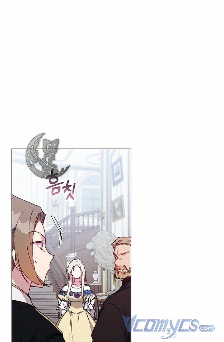Ta sẽ nuôi dạy con của ngài thật tốt, bệ hạ!: Chapter 49