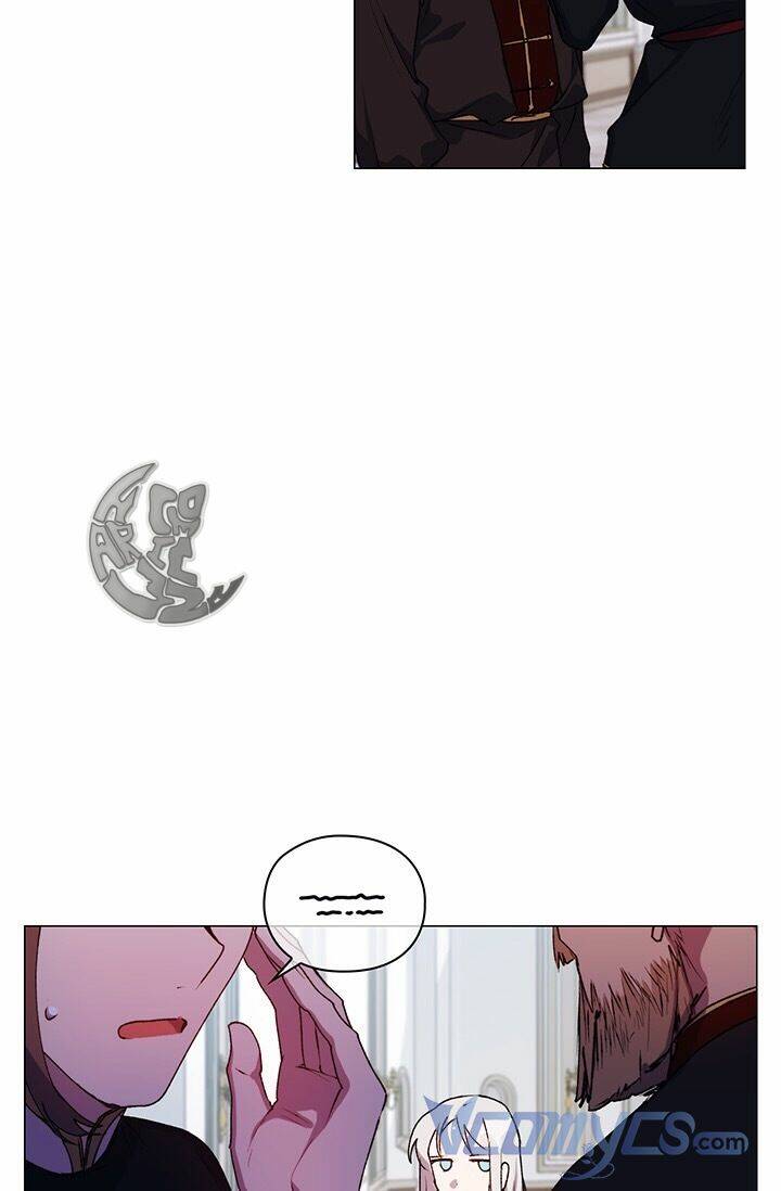 Ta sẽ nuôi dạy con của ngài thật tốt, bệ hạ!: Chapter 49