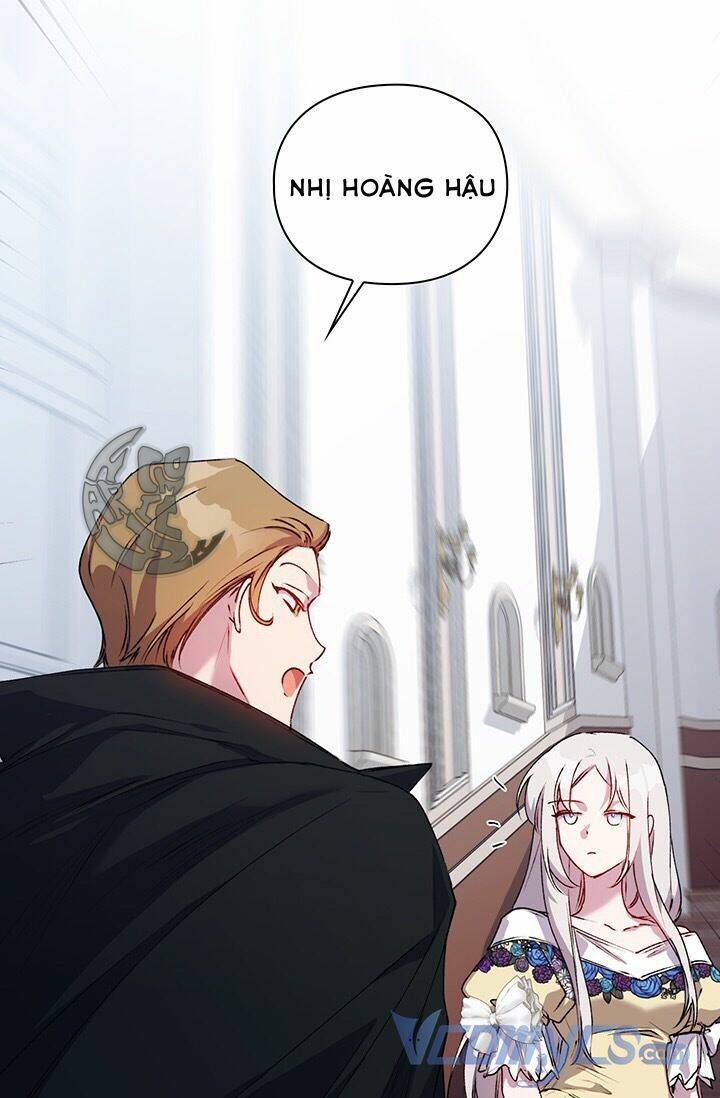 Ta sẽ nuôi dạy con của ngài thật tốt, bệ hạ!: Chapter 49