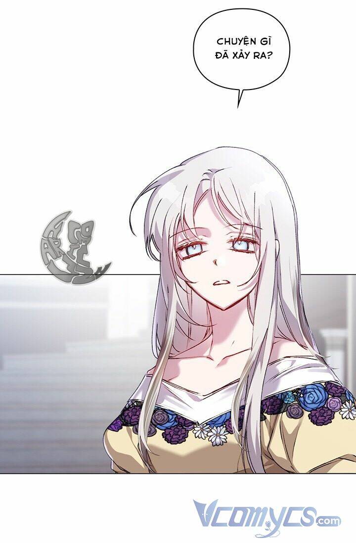 Ta sẽ nuôi dạy con của ngài thật tốt, bệ hạ!: Chapter 49