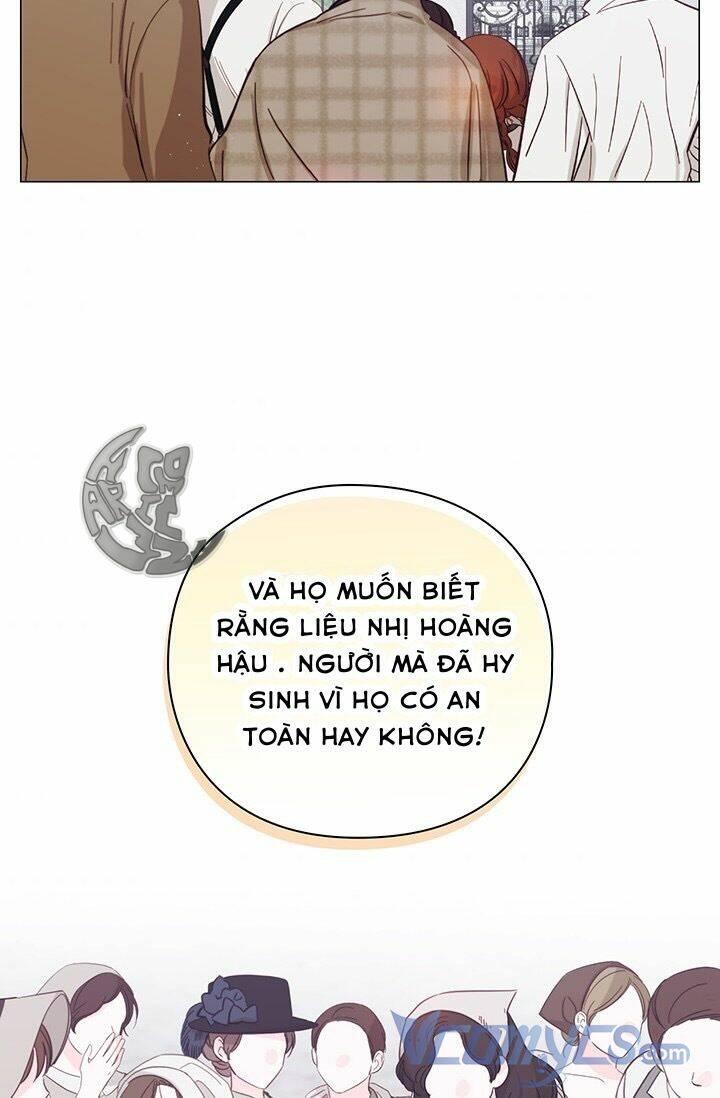 Ta sẽ nuôi dạy con của ngài thật tốt, bệ hạ!: Chapter 49