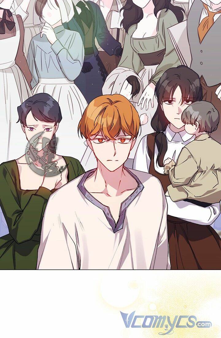 Ta sẽ nuôi dạy con của ngài thật tốt, bệ hạ!: Chapter 49