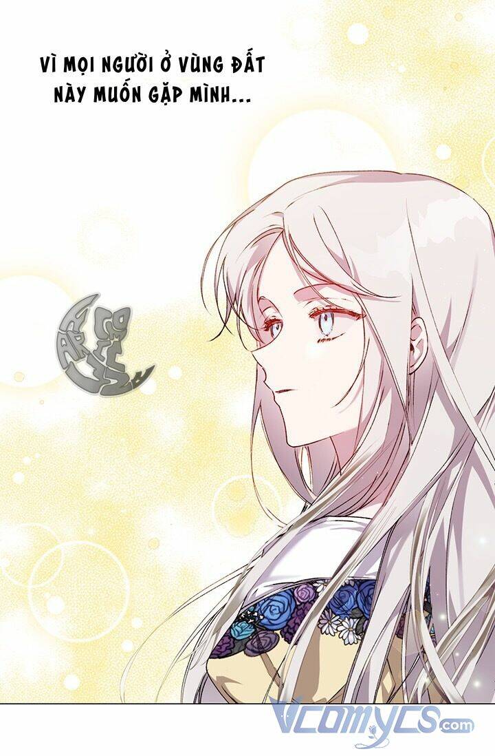 Ta sẽ nuôi dạy con của ngài thật tốt, bệ hạ!: Chapter 49