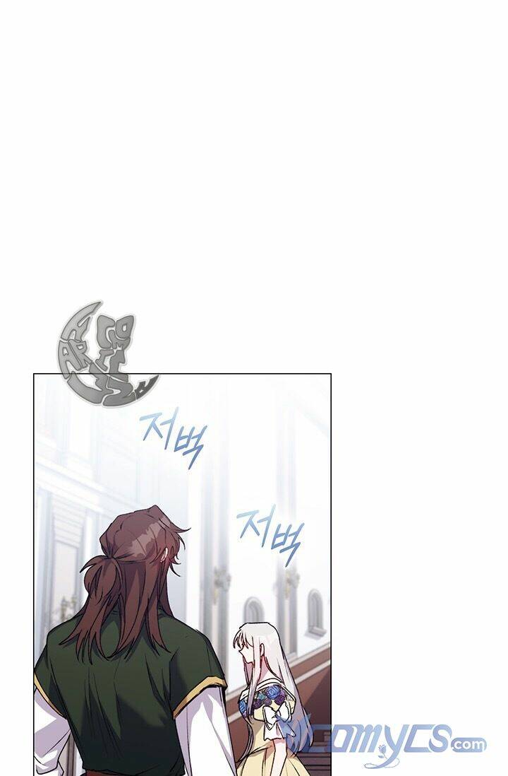 Ta sẽ nuôi dạy con của ngài thật tốt, bệ hạ!: Chapter 49