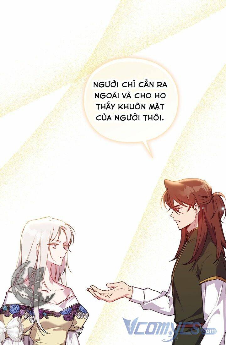 Ta sẽ nuôi dạy con của ngài thật tốt, bệ hạ!: Chapter 49